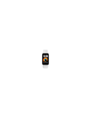 Xiaomi SMART BAND 11 ACTIVE 3,73 cm (1.47") TFT Digital 172 x 320 Pixeles Pantalla táctil Gris