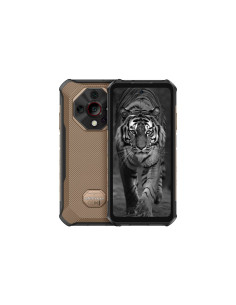 Ulefone Armor X16 16,7 cm (6.56") SIM doble Android 15 4G USB Tipo C 6 GB 128 GB 10360 mAh Arena