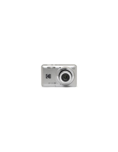 Kodak PIXPRO FZ55 1/2.3" Cámara compacta 16 MP CMOS 4608 x 3456 Pixeles Plata 2