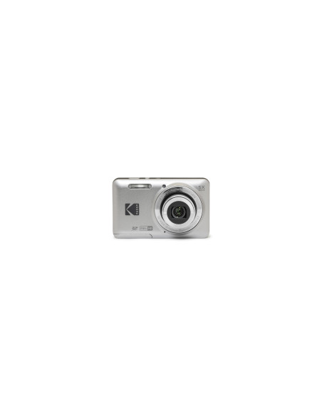 Kodak PIXPRO FZ55 1/2.3" Cámara compacta 16 MP CMOS 4608 x 3456 Pixeles Plata