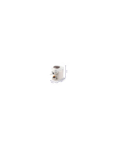 Philips Baristina BAR300/00 Cafetera espresso 2