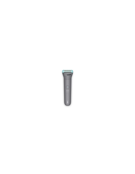 Philips Body Groomer BG3485/15 Con sistema de afeitado Triple Protect