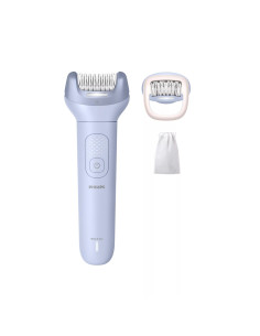 Philips 8000 series Epilator Series 8000 BRE708/00 Depiladora sin