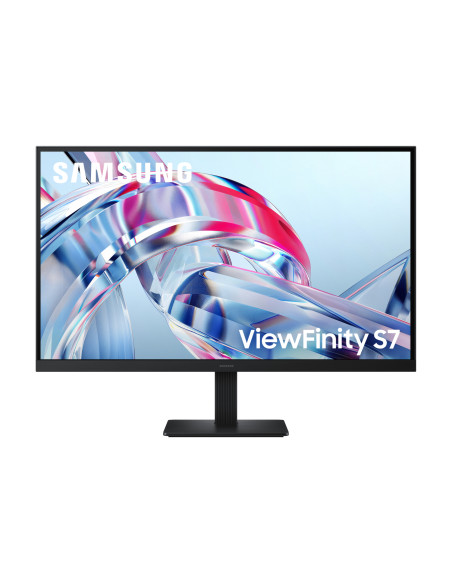 Samsung S70H pantalla para PC 68,6 cm (27") 3840 x 2160 Pixeles 4K