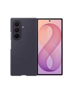Samsung EF-EF976CVEGWW funda para teléfono móvil 20,3 cm (8") Violeta
