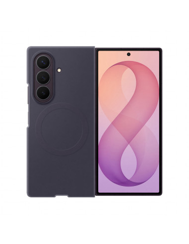 Samsung EF-EF976CVEGWW funda para teléfono móvil 20,3 cm (8") Violeta
