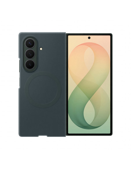 Samsung EF-EF976CGEGWW funda para teléfono móvil 20,3 cm (8") Verde