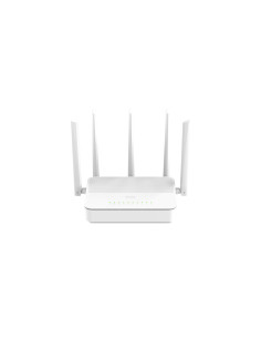 D-Link C36 router inalámbrico 2.5 Gigabit Ethernet Doble banda (2,4