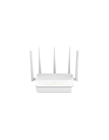 D-Link C36 router inalámbrico 2.5 Gigabit Ethernet Doble banda (2,4