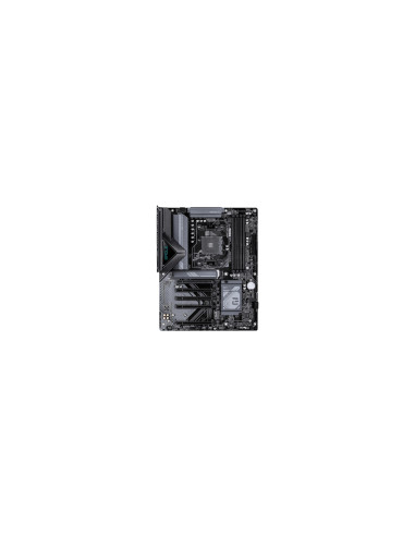 GIGABYTE B550 X EAGLE Placa Base