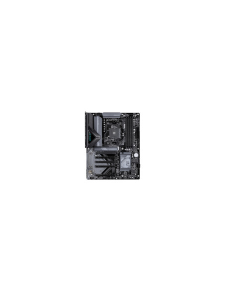 GIGABYTE B550 X EAGLE Placa Base