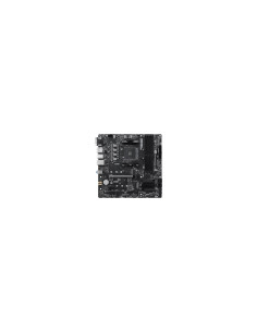 MSI PRO B550M-P placa base AMD B550 Zócalo AM4 ATX 2