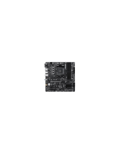 MSI PRO B550M-P placa base AMD B550 Zócalo AM4 ATX