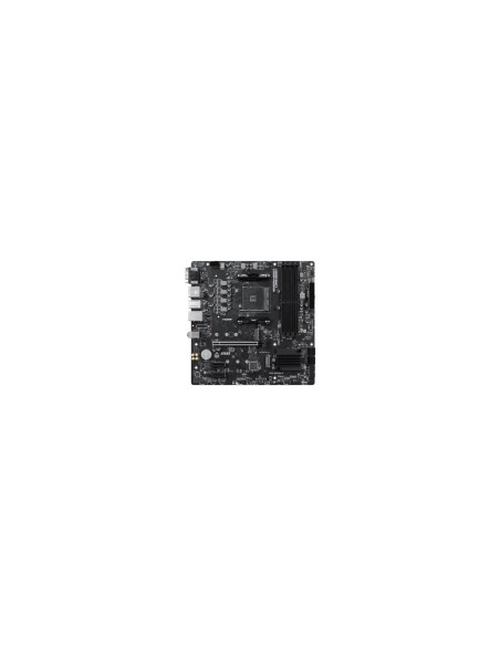 MSI PRO B550M-P placa base AMD B550 Zócalo AM4 ATX