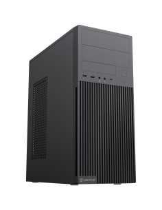 UNYKAch AERO C360 Escritorio Negro 500 W
