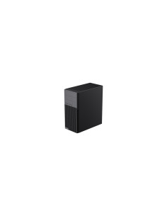 UNYKAch AERO C360 Escritorio Negro 500 W 2
