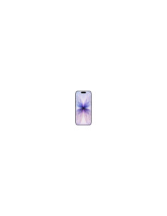 Apple iPhone 17 16 cm (6.3") SIM doble iOS 26 5G USB Tipo C 256 GB Lavanda 2