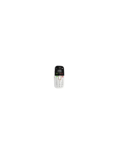 Gigaset GL695 5,87 cm (2.31") 113 g Blanco Teléfono para personas mayores 2