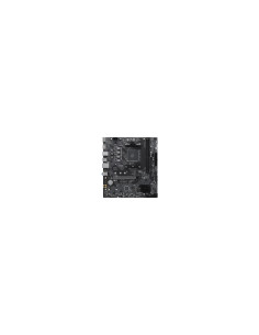 MSI PRO B550M-B placa base AMD B550 Zócalo AM4 micro ATX 2