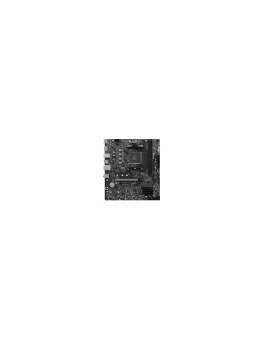 MSI PRO B550M-B placa base AMD B550 Zócalo AM4 micro ATX