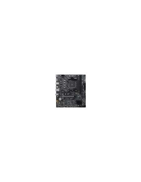 MSI PRO B550M-B placa base AMD B550 Zócalo AM4 micro ATX