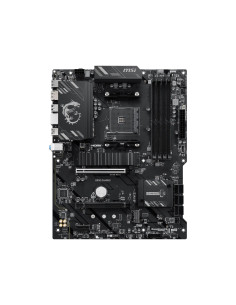 MSI B550 GAMING placa base AMD B550 Zócalo AM4 ATX