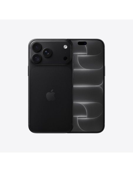 Apple iPhone 18 Pro Max 256 GB Negro