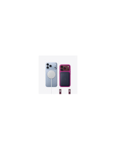 Apple iPhone 18 Pro Max 512 GB Azul glacial 2