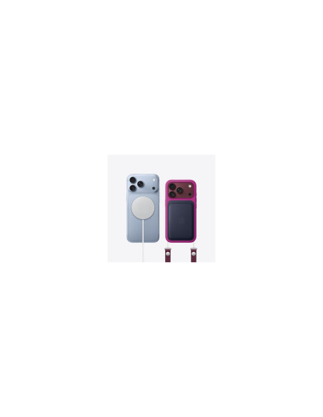 Apple iPhone 18 Pro Max 512 GB Azul glacial