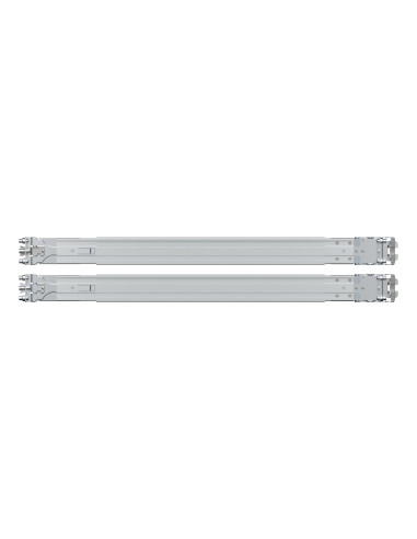 Synology RKS-04 accesorio de bastidor Kit de carriles de rack