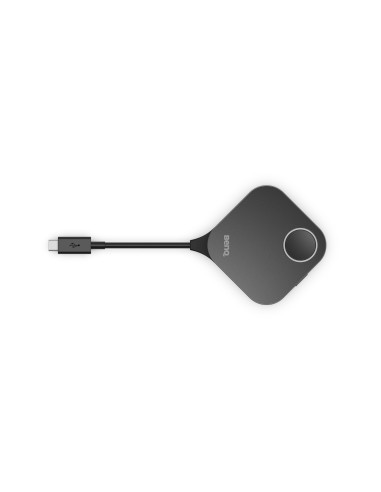 BenQ 5J.K0E28.E2A accesorio inalámbrico para presentación Kit de