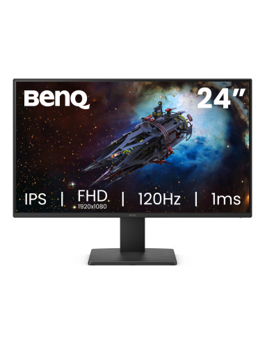 BenQ GW2491P pantalla para PC 60,5 cm (23.8") 1920 x 1080 Pixeles