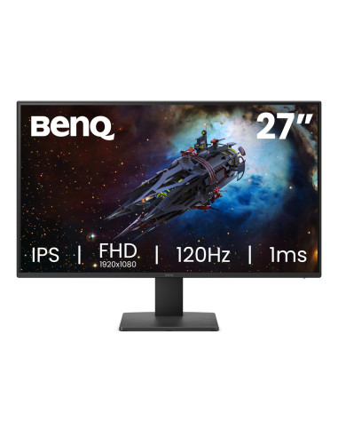 BenQ GW2791P pantalla para PC 68,6 cm (27") 1920 x 1080 Pixeles Full