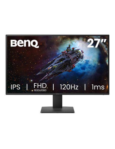 BenQ GW2791P pantalla para PC 68,6 cm (27") 1920 x 1080 Pixeles Full