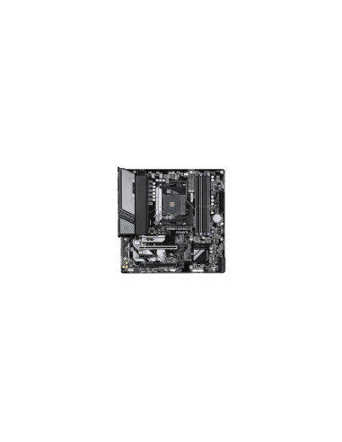 GIGABYTE B550M GAMING X Placa Base