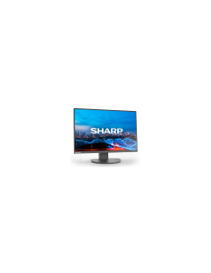 Sharp MultiSync EA241W pantalla para PC 61 cm (24") 1920 x 1200 2