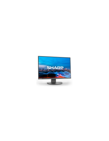 Sharp MultiSync EA241W pantalla para PC 61 cm (24") 1920 x 1200