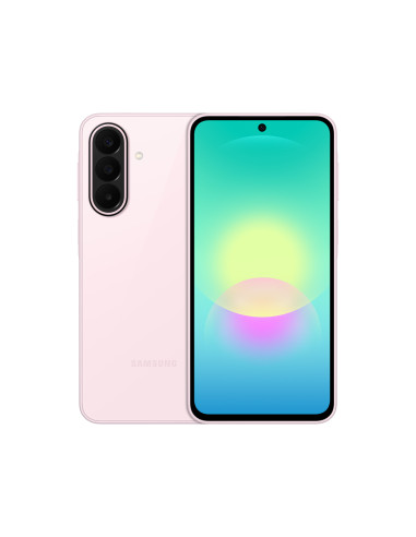 Samsung Galaxy A27 5G 17 cm (6.7") SIM doble Android 16.0 USB Tipo C