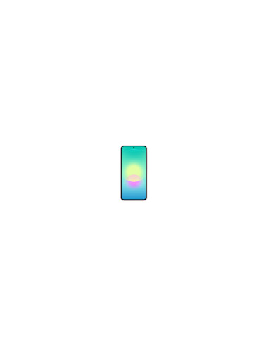 Samsung Galaxy A27 5G 17 cm (6.7") SIM doble Android 16.0 USB Tipo C
