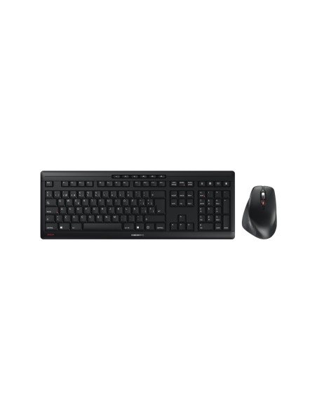 CHERRY STREAM DESKTOP COMFORT
