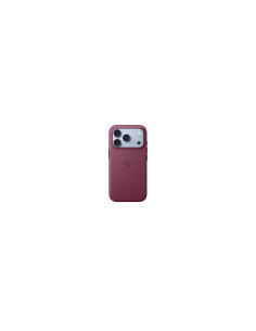 Apple Funda de trenzado técnico con MagSafe para el iPhone 18 Pro - Rojo mora 2