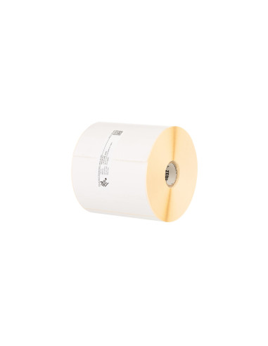 Zebra Z-Perform 1000D Blanco Etiqueta para impresora autoadhesiva