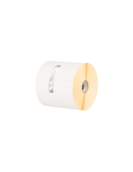 Zebra Z-Perform 1000D Blanco Etiqueta para impresora autoadhesiva