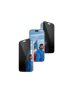 PanzerGlass ® 2-Way Privacy Screen Protector iPhone 18 Pro |
