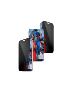 PanzerGlass ® 2-Way Privacy Screen Protector iPhone 18 Pro Max |