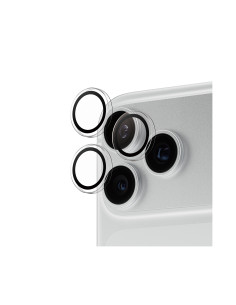 PanzerGlass ® Hoops® Camera Lens Protector Transparent iPhone 18 Pro