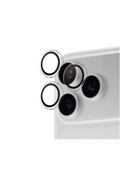 PanzerGlass ® Hoops® Camera Lens Protector Transparent iPhone 18 Pro