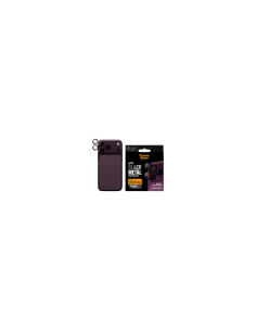 PanzerGlass ® Hoops® Camera Lens Protector Black iPhone 18 Pro | 18 2
