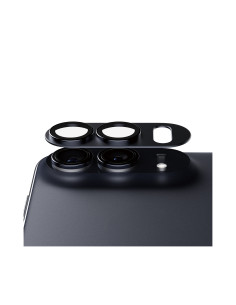 PanzerGlass ® Fender Camera Lens Protector Midnight iPhone Duo