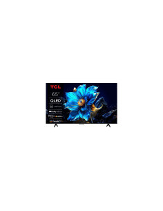 TCL T69C 65T69C Televisor 165,1 cm (65") 4K Ultra HD Smart TV Wifi
